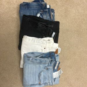 jeans bundle